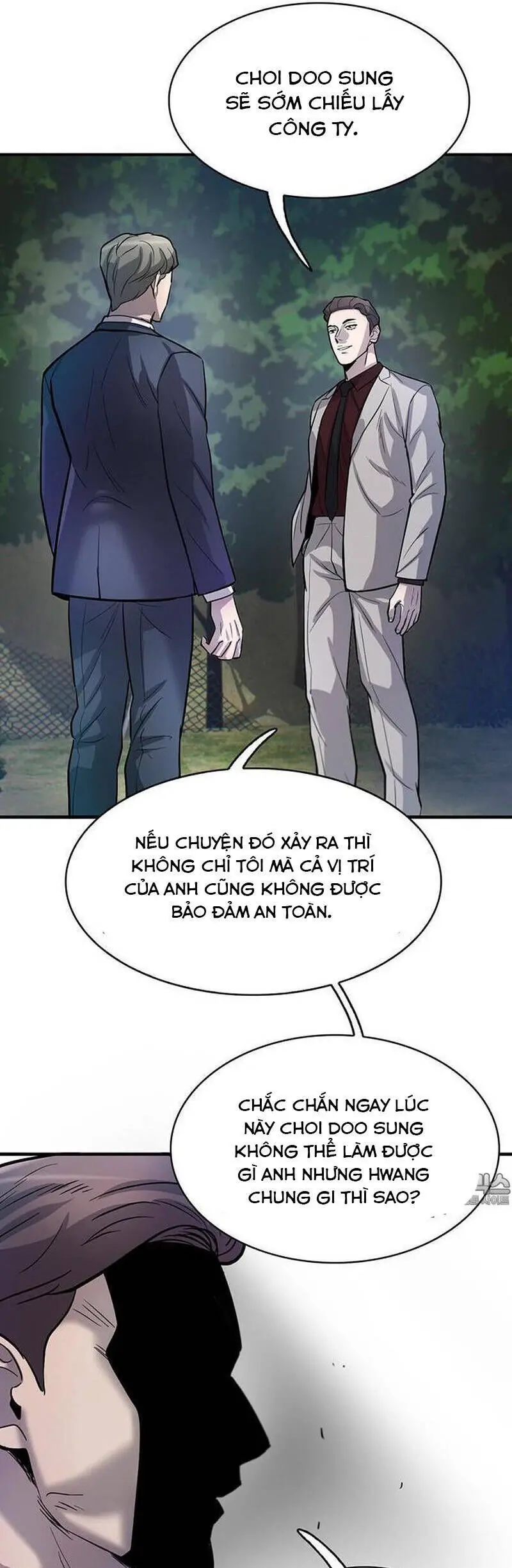 Bù Nhìn Nettruyen ZZZ Chương 58 Page 26