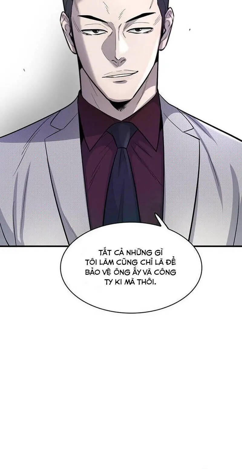Bù Nhìn Nettruyen ZZZ Chương 58 Page 31