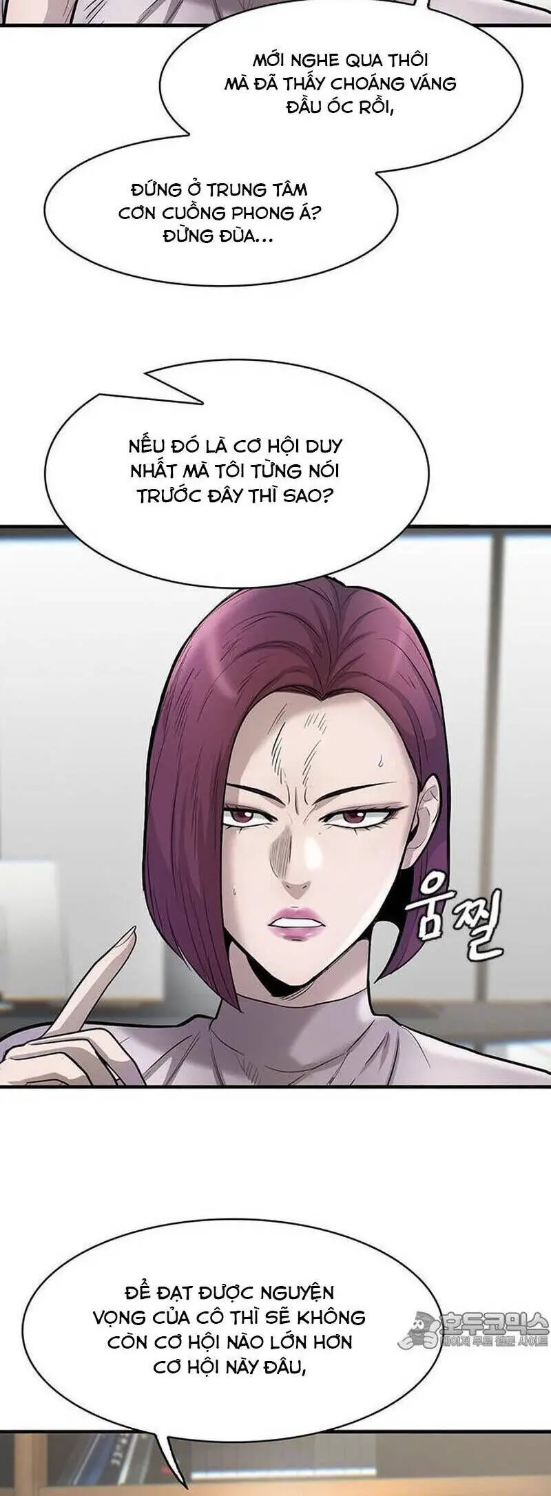 Bù Nhìn Nettruyen ZZZ Chương 58 Page 39