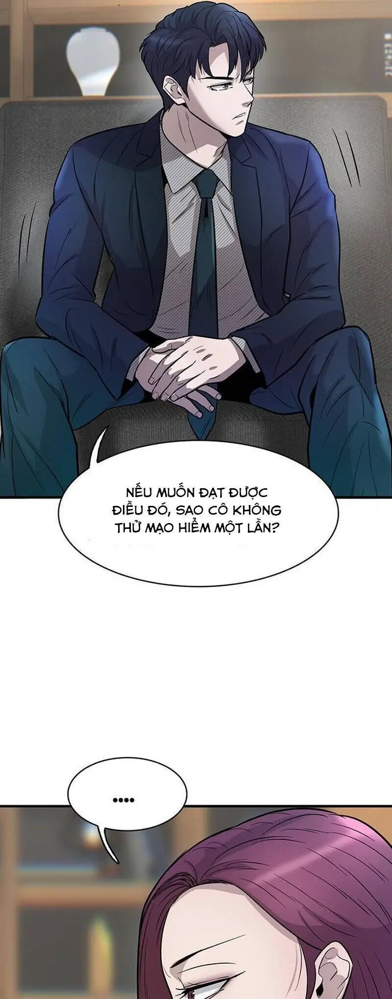 Bù Nhìn Nettruyen ZZZ Chương 58 Page 40