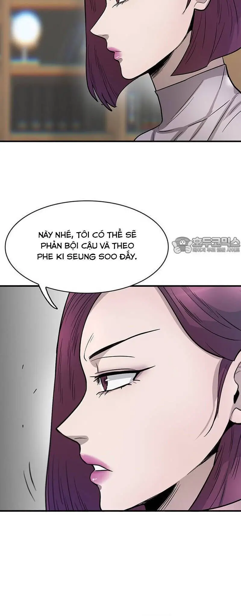 Bù Nhìn Nettruyen ZZZ Chương 58 Page 41