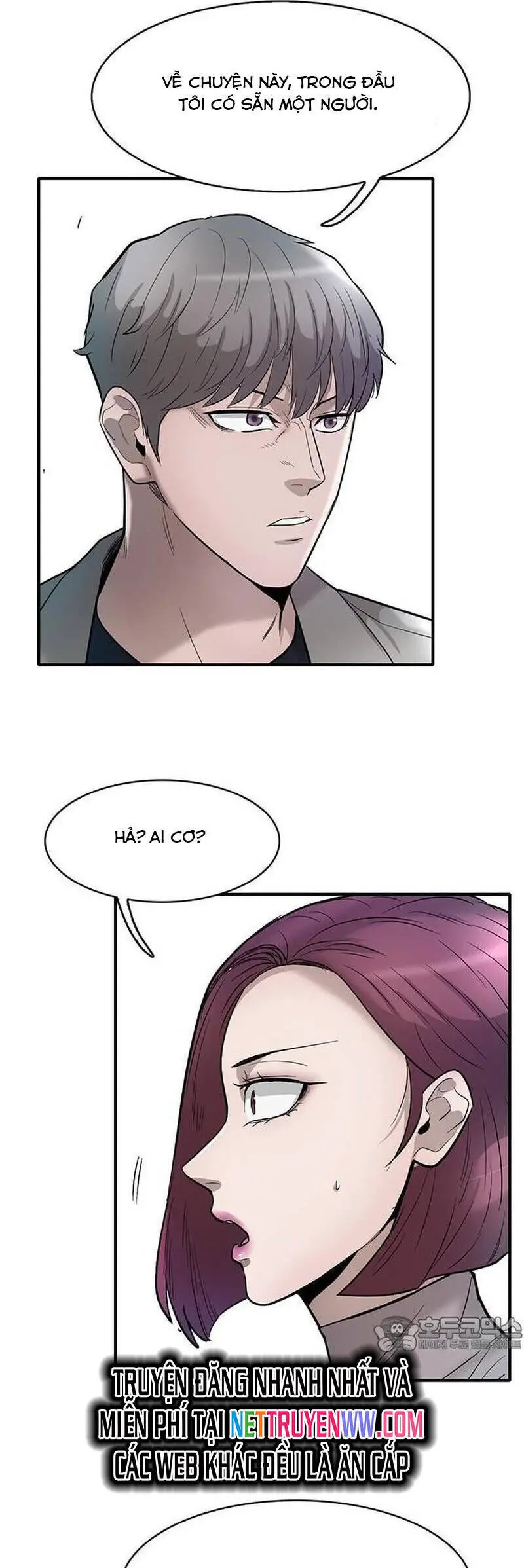 Bù Nhìn Nettruyen ZZZ Chương 58 Page 46