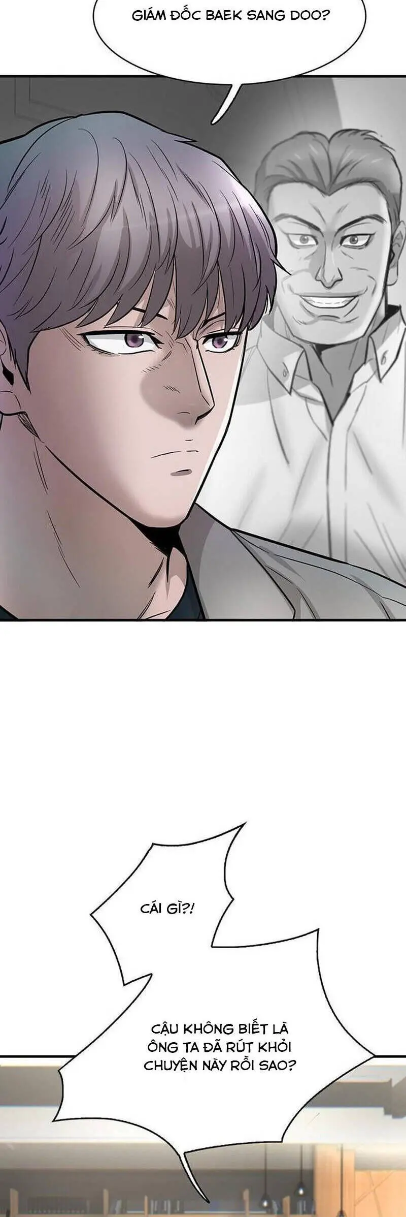 Bù Nhìn Nettruyen ZZZ Chương 58 Page 47