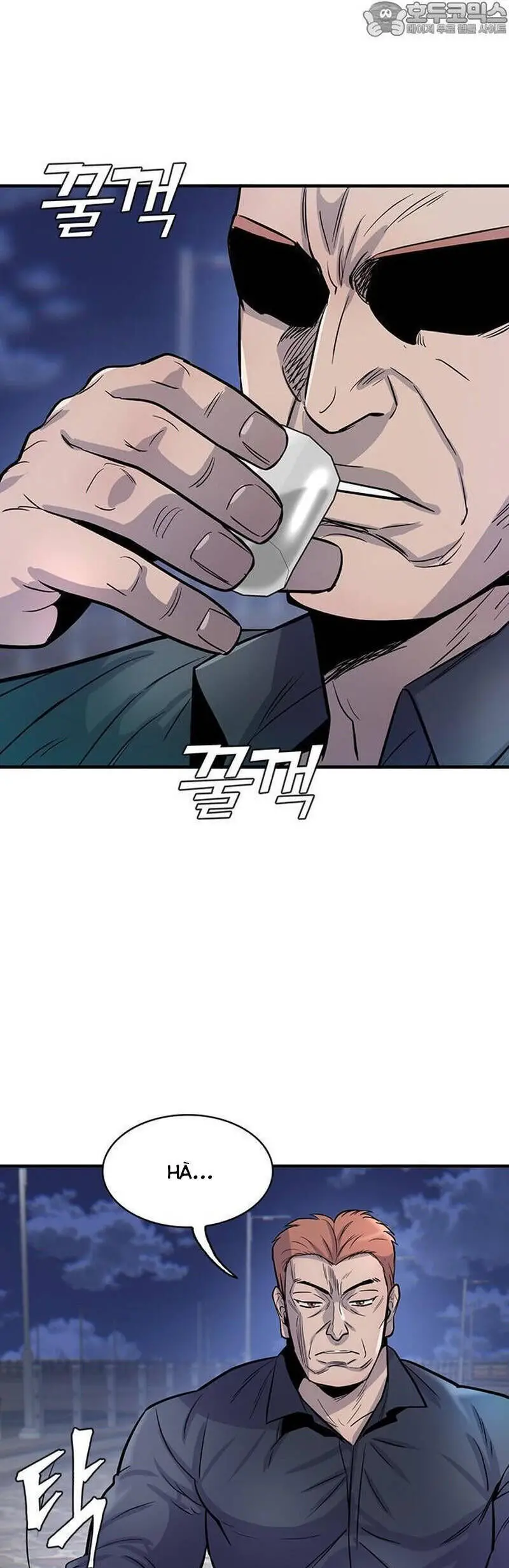 Bù Nhìn Nettruyen ZZZ Chương 58 Page 52