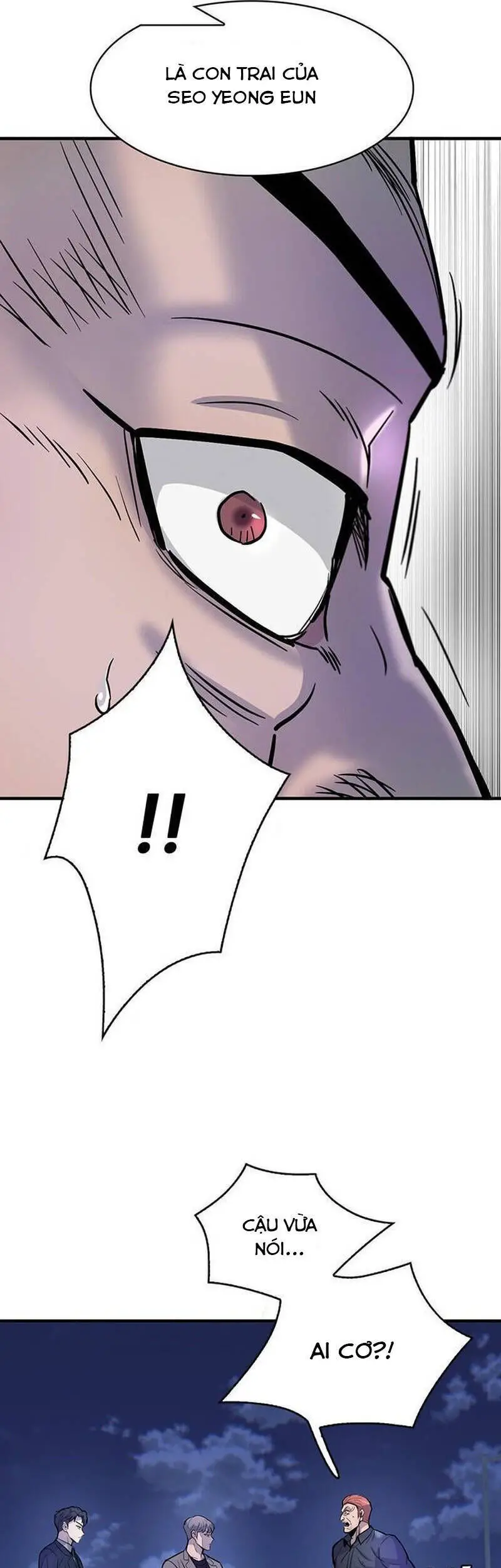 Bù Nhìn Nettruyen ZZZ Chương 58 Page 56