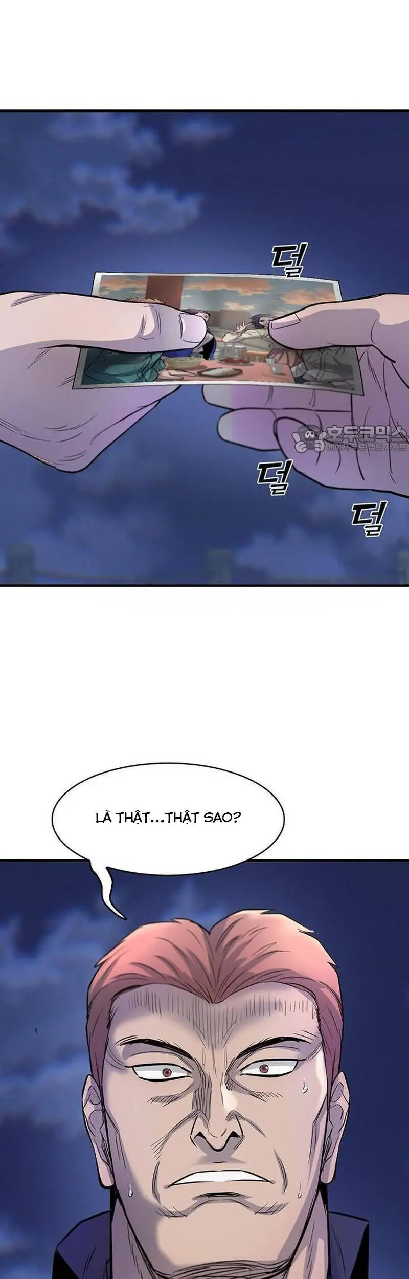 Bù Nhìn Nettruyen ZZZ Chương 58 Page 58