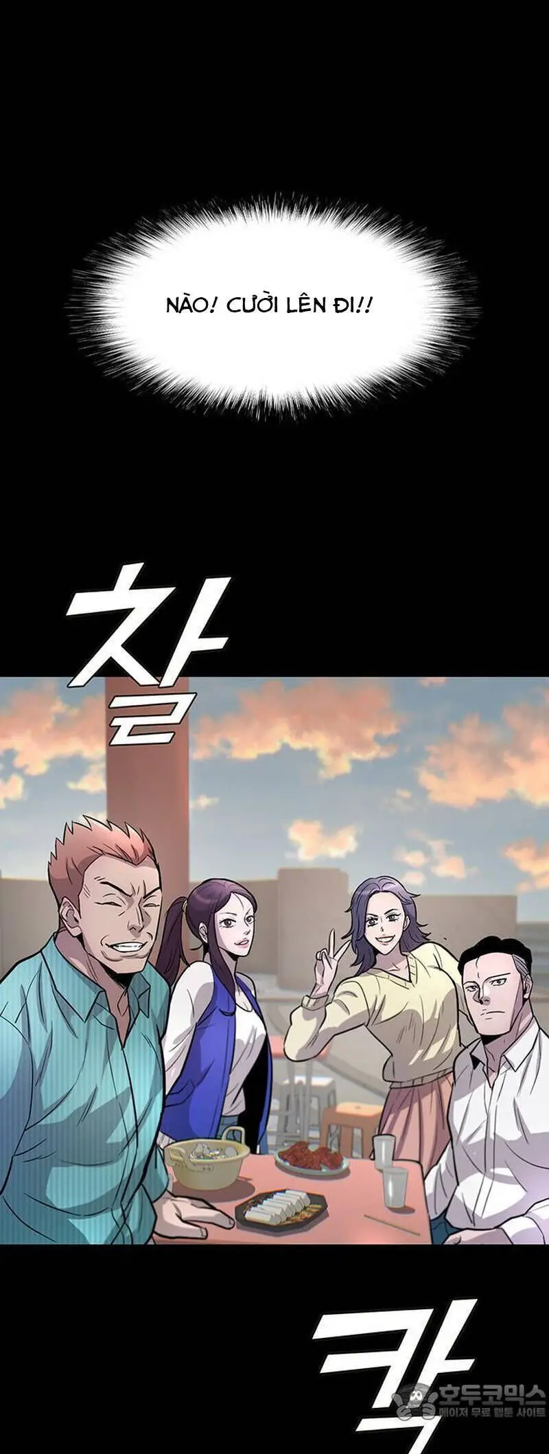 Bù Nhìn Nettruyen ZZZ Chương 58 Page 60