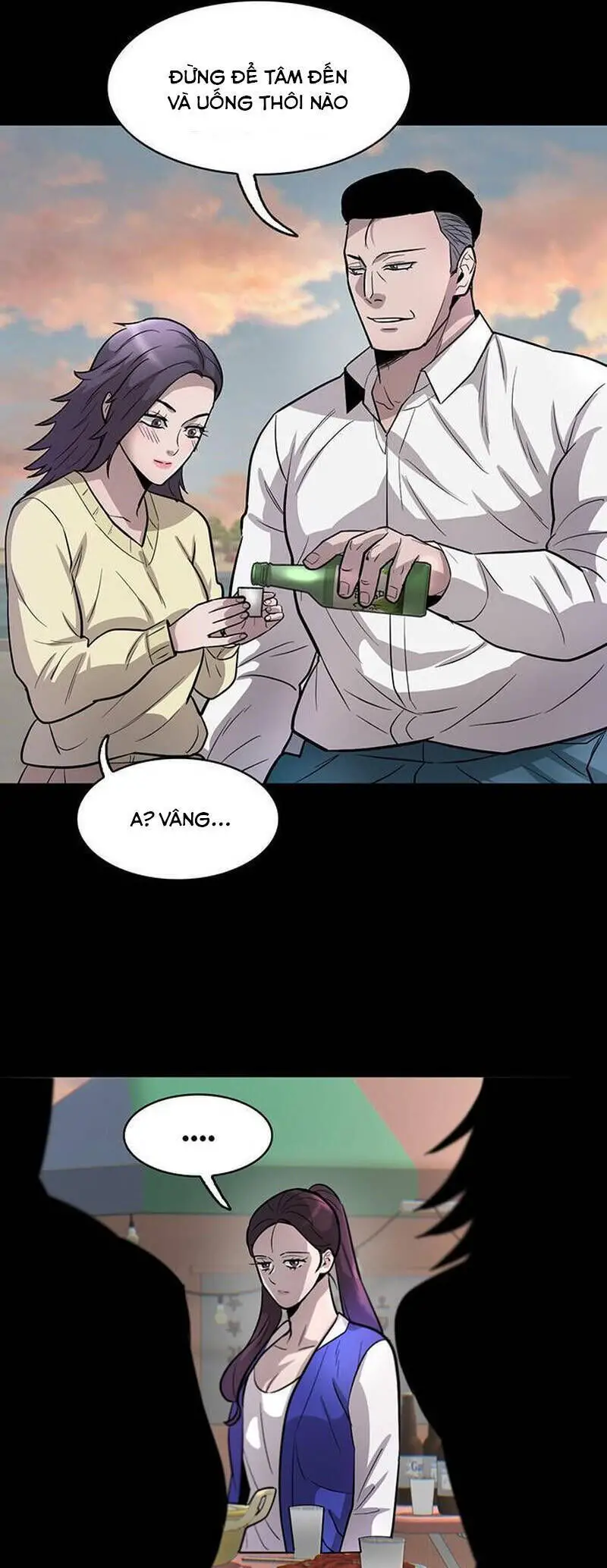 Bù Nhìn Nettruyen ZZZ Chương 58 Page 64