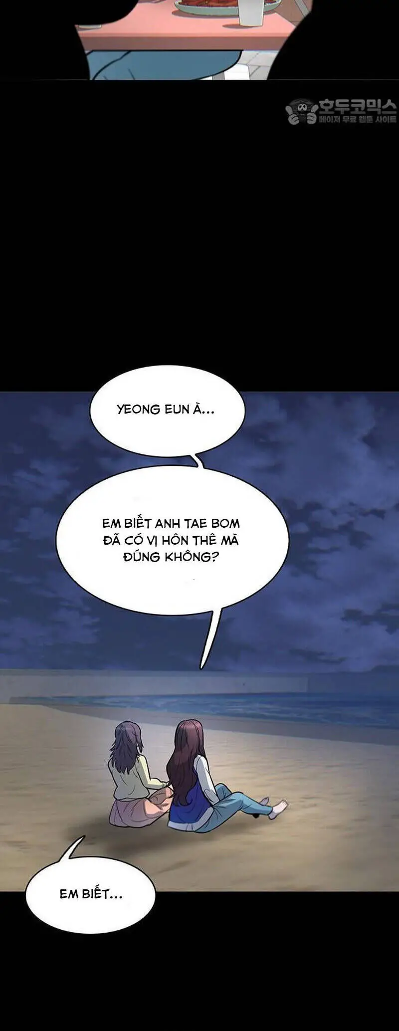 Bù Nhìn Nettruyen ZZZ Chương 58 Page 65