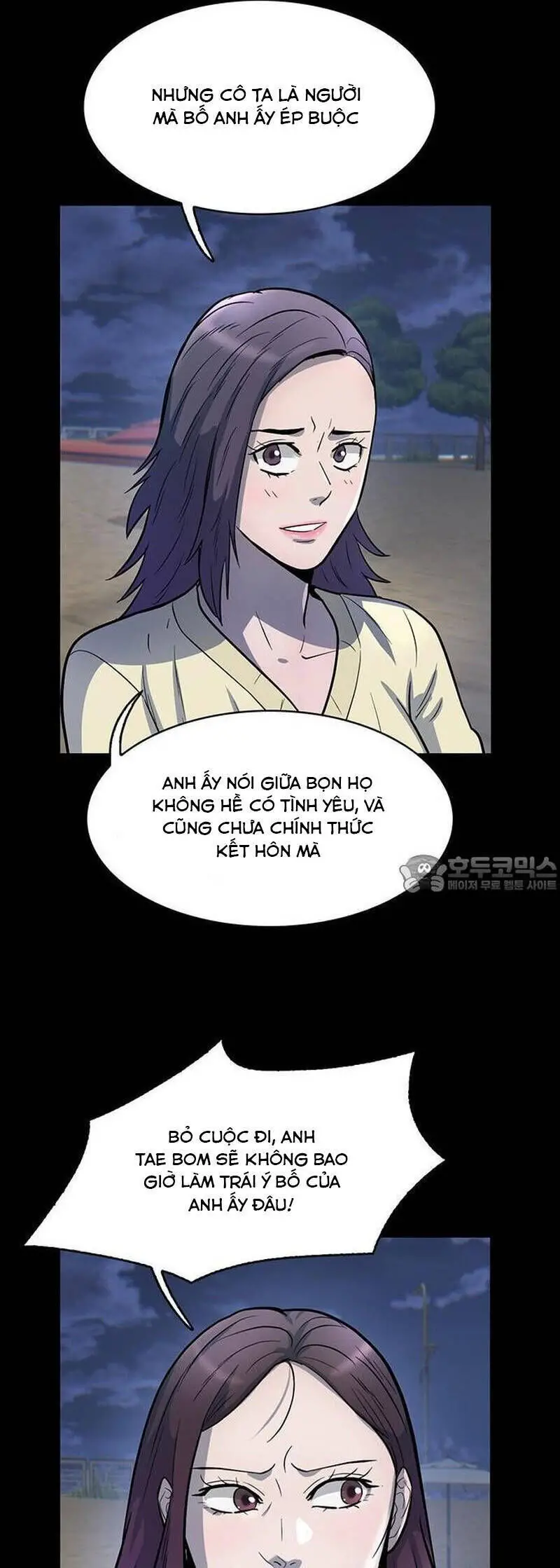 Bù Nhìn Nettruyen ZZZ Chương 58 Page 66