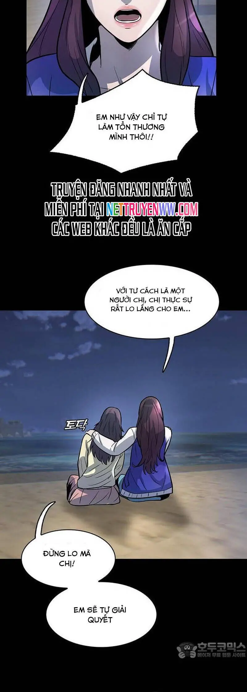 Bù Nhìn Nettruyen ZZZ Chương 58 Page 67