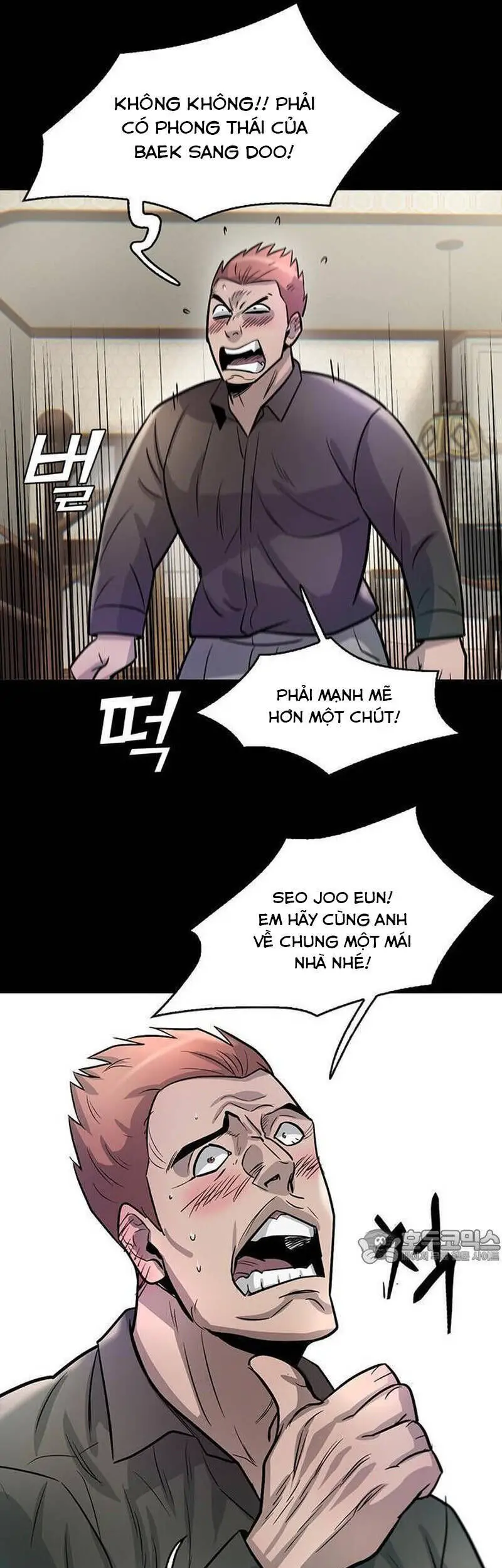 Bù Nhìn Nettruyen ZZZ Chương 58 Page 70