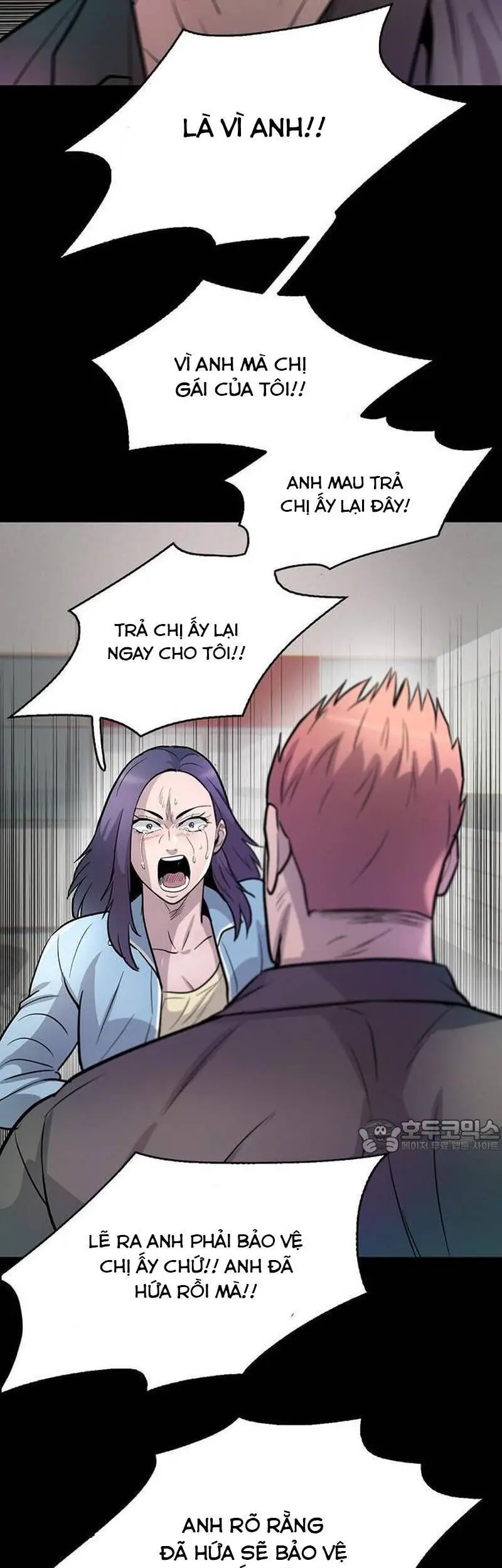 Bù Nhìn Nettruyen ZZZ Chương 58 Page 78