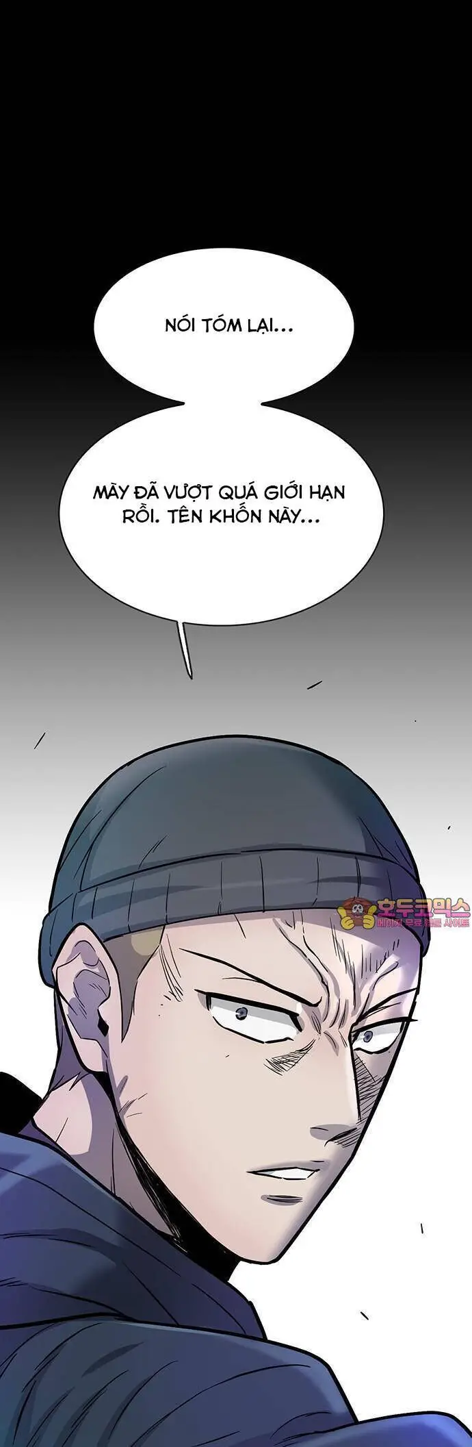 Bù Nhìn Nettruyen ZZZ Chương 55 Page 2
