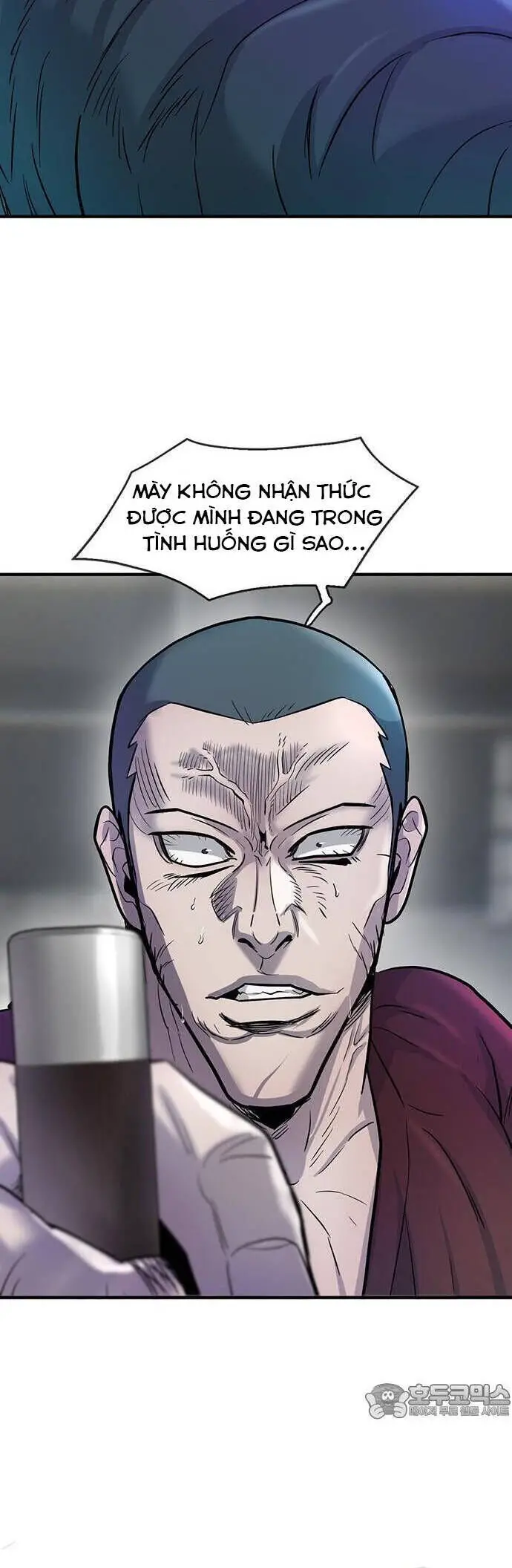 Bù Nhìn Nettruyen ZZZ Chương 55 Page 3
