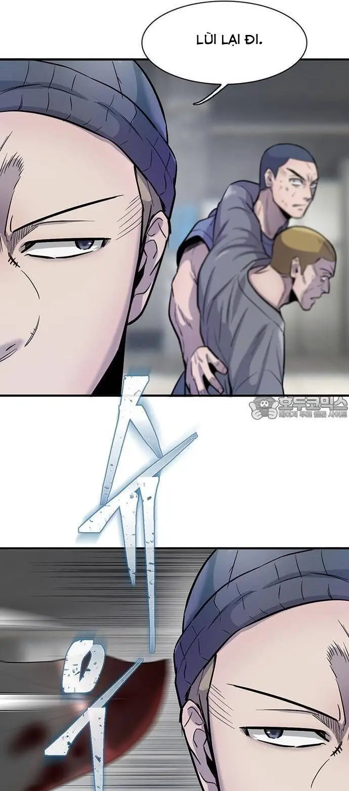 Bù Nhìn Nettruyen ZZZ Chương 55 Page 7