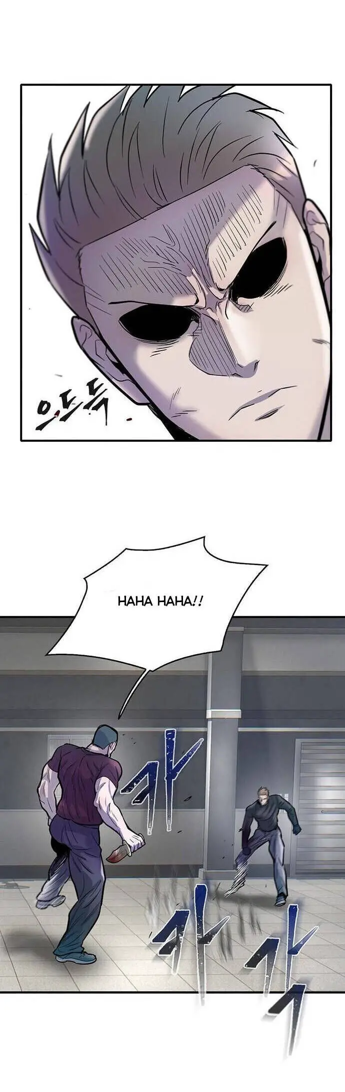 Bù Nhìn Nettruyen ZZZ Chương 55 Page 12