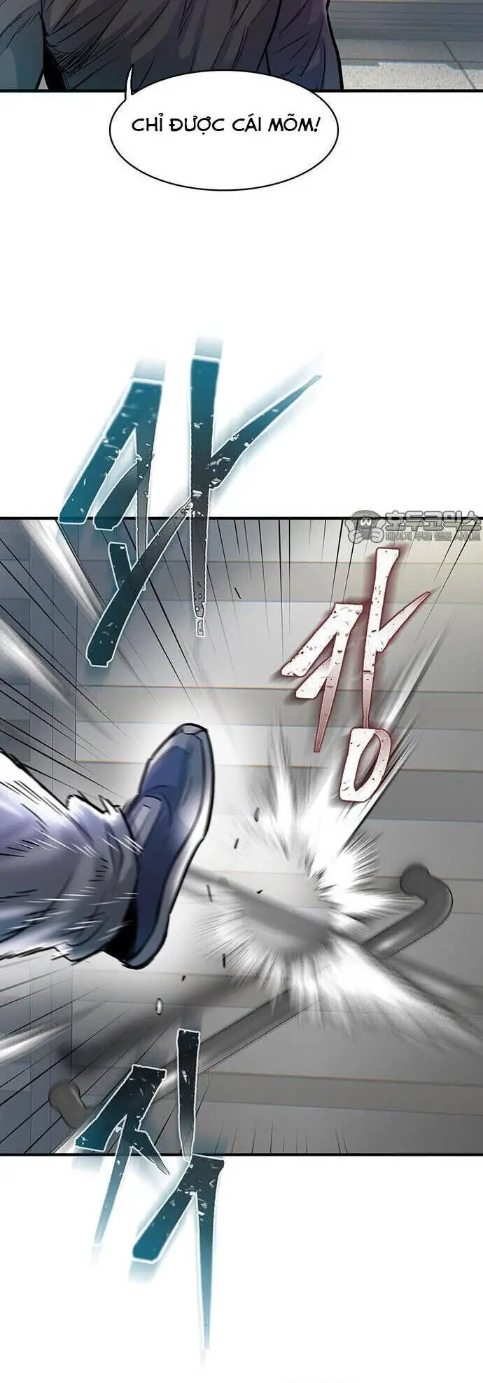 Bù Nhìn Nettruyen ZZZ Chương 55 Page 14