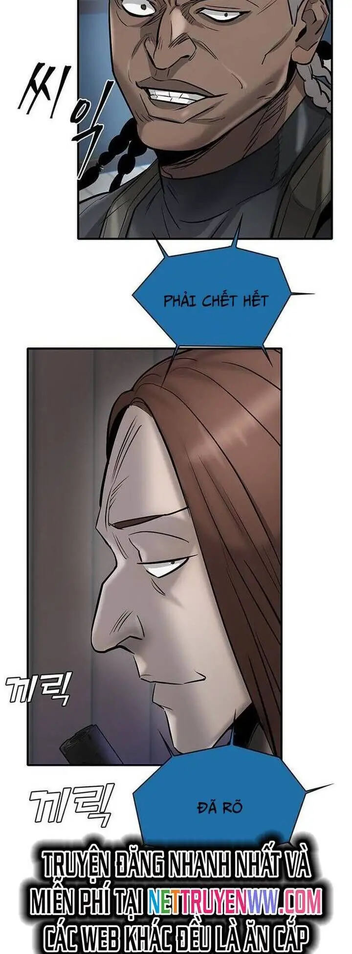 Bù Nhìn Nettruyen ZZZ Chương 39 Page 4