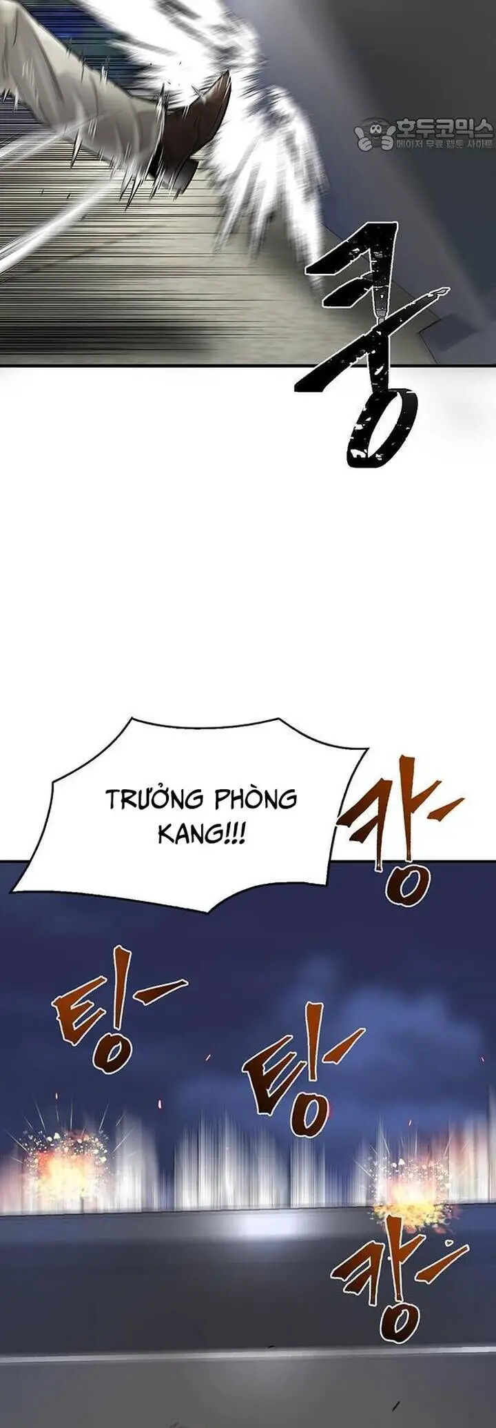 Bù Nhìn Nettruyen ZZZ Chương 39 Page 6