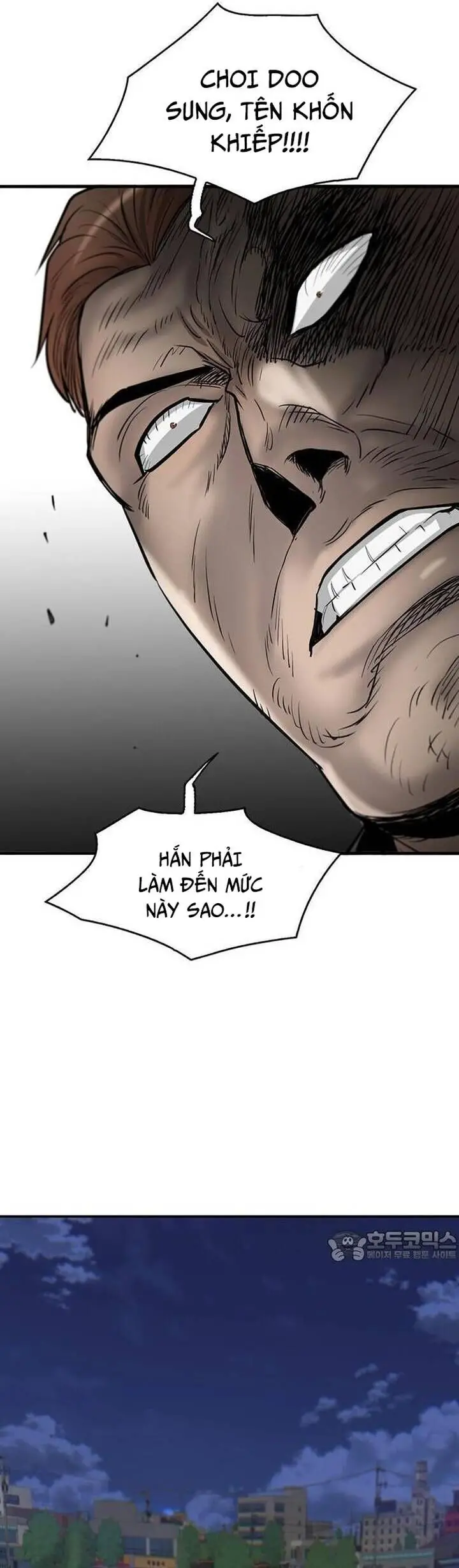 Bù Nhìn Nettruyen ZZZ Chương 39 Page 8