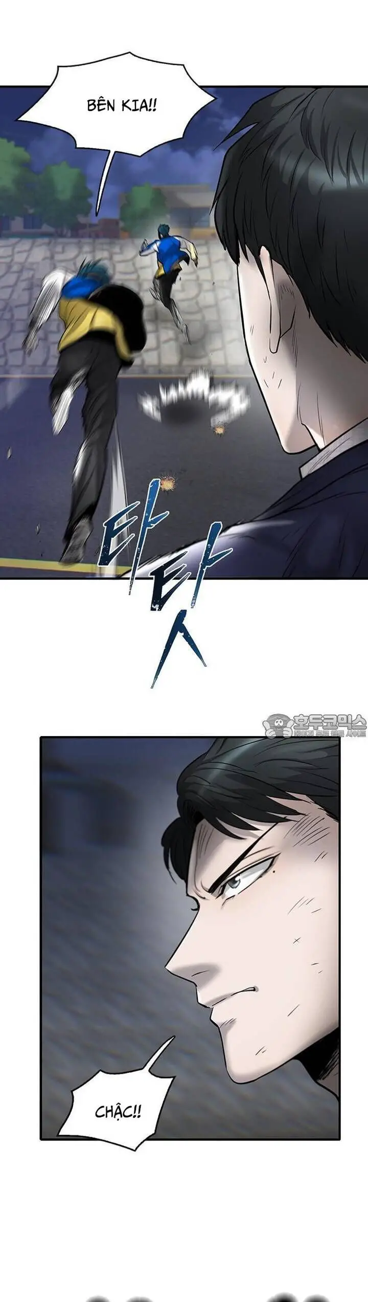 Bù Nhìn Nettruyen ZZZ Chương 39 Page 13