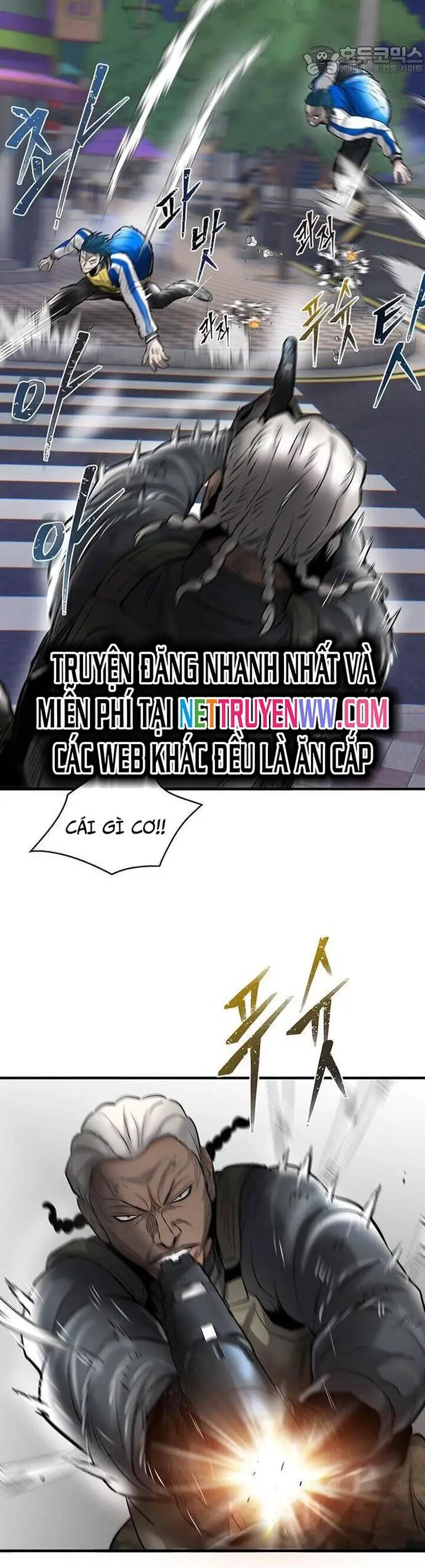 Bù Nhìn Nettruyen ZZZ Chương 39 Page 15