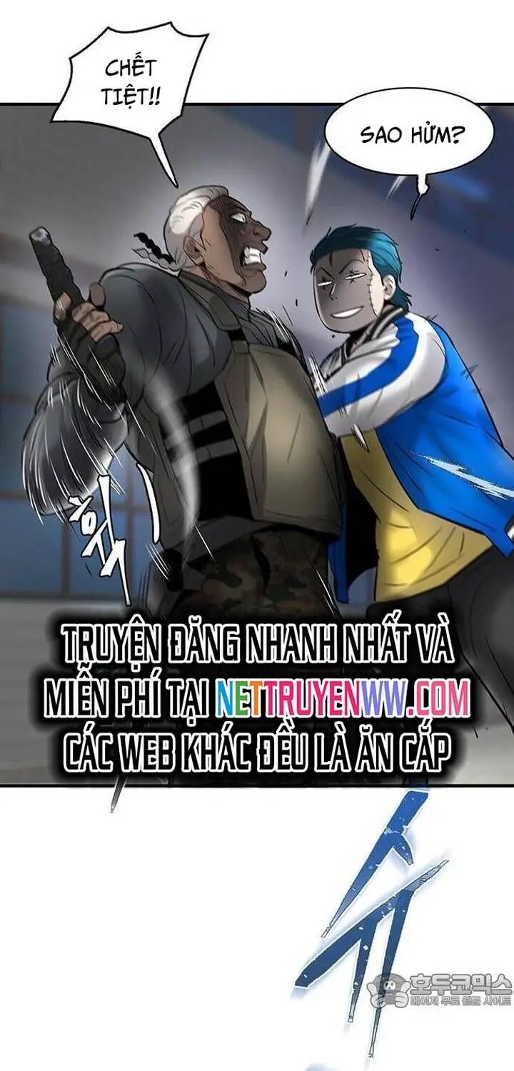 Bù Nhìn Nettruyen ZZZ Chương 39 Page 19