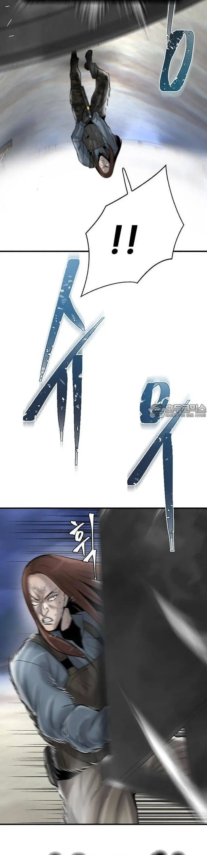Bù Nhìn Nettruyen ZZZ Chương 39 Page 27