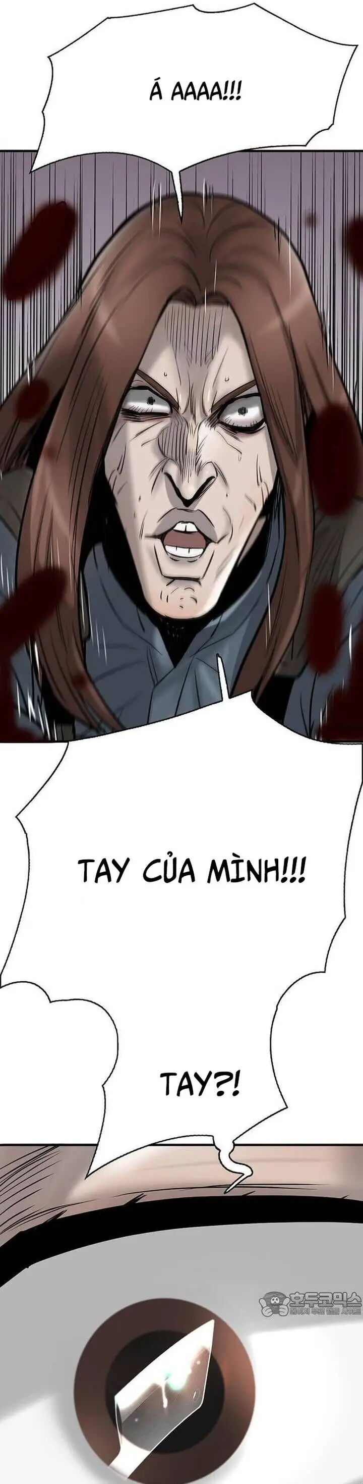 Bù Nhìn Nettruyen ZZZ Chương 39 Page 32
