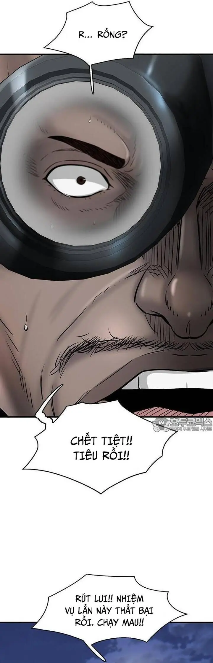 Bù Nhìn Nettruyen ZZZ Chương 39 Page 39