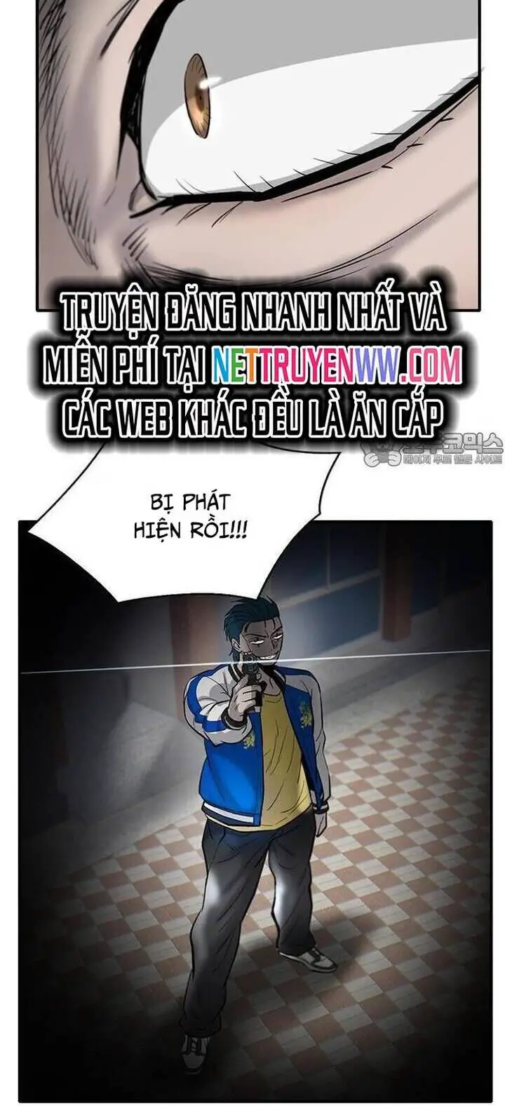 Bù Nhìn Nettruyen ZZZ Chương 39 Page 43
