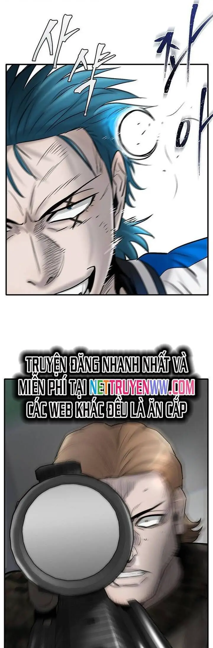 Bù Nhìn Nettruyen ZZZ Chương 39 Page 45