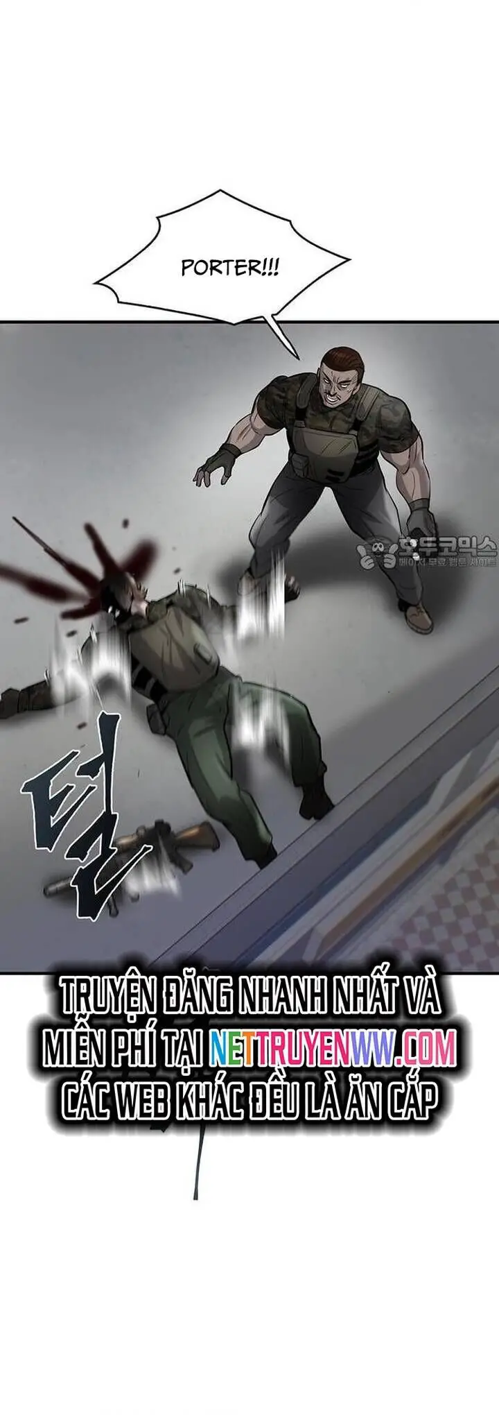 Bù Nhìn Nettruyen ZZZ Chương 39 Page 47