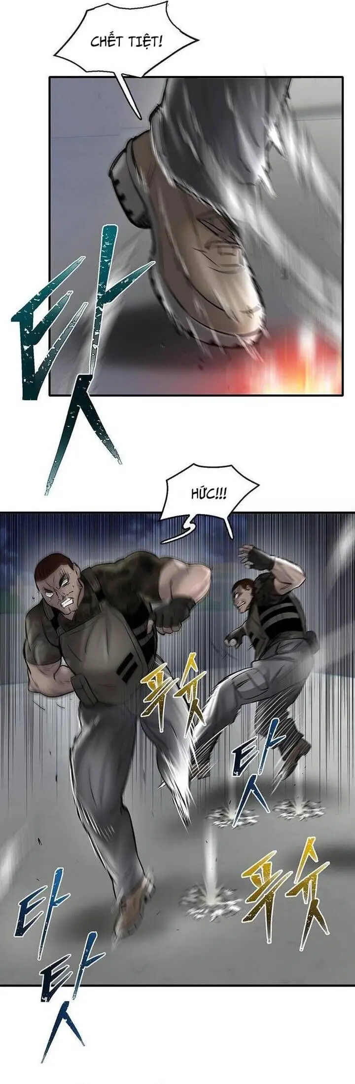 Bù Nhìn Nettruyen ZZZ Chương 39 Page 50