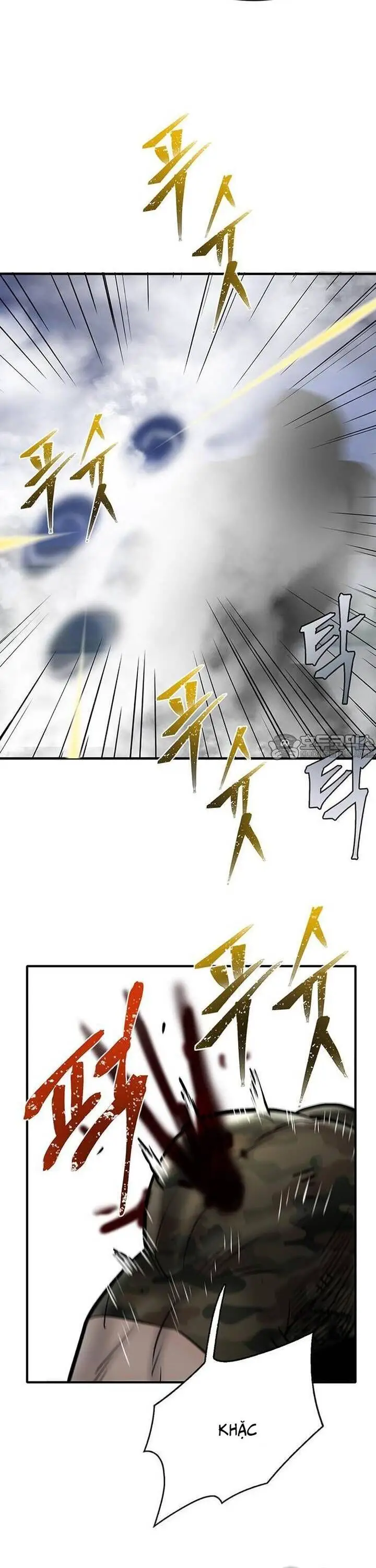 Bù Nhìn Nettruyen ZZZ Chương 39 Page 53