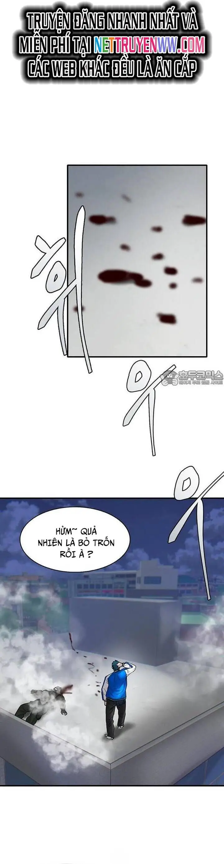 Bù Nhìn Nettruyen ZZZ Chương 39 Page 54