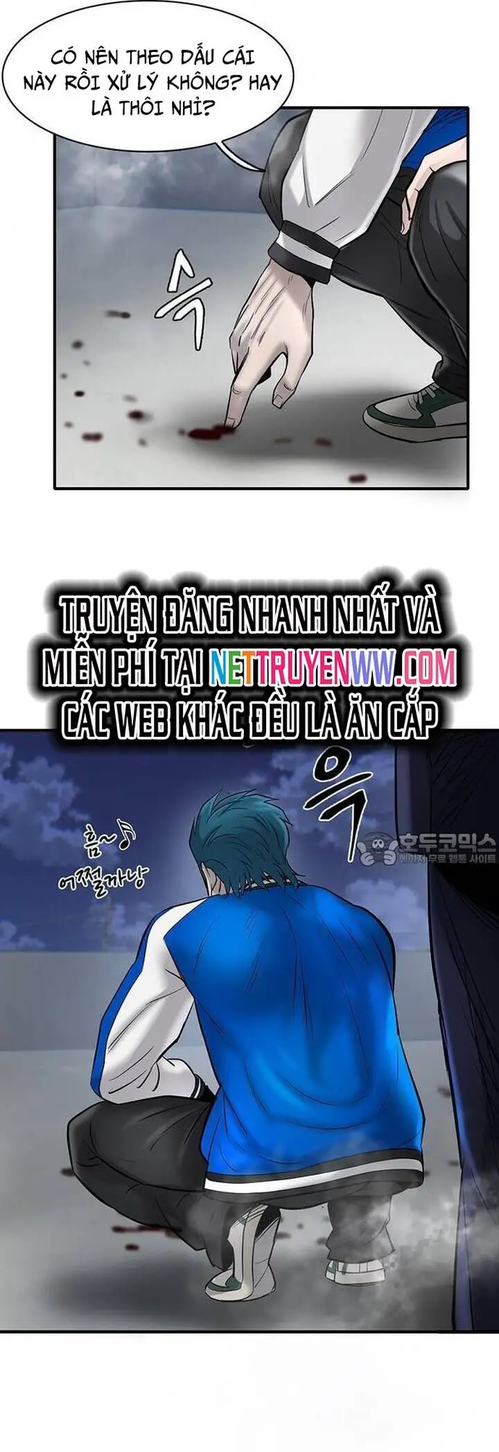 Bù Nhìn Nettruyen ZZZ Chương 39 Page 55
