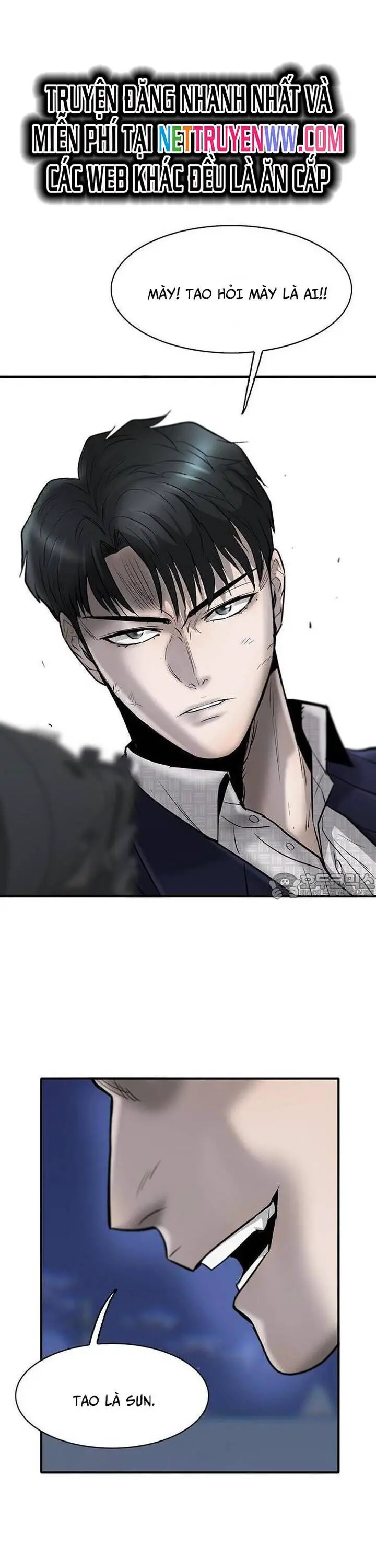 Bù Nhìn Nettruyen ZZZ Chương 39 Page 57