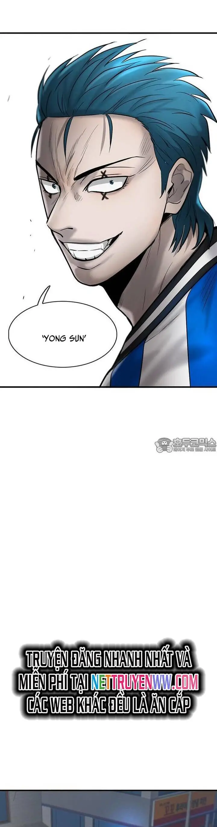 Bù Nhìn Nettruyen ZZZ Chương 39 Page 58