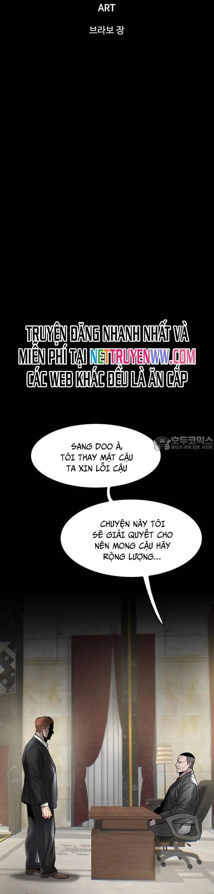 Bù Nhìn Nettruyen ZZZ Chương 39 Page 62