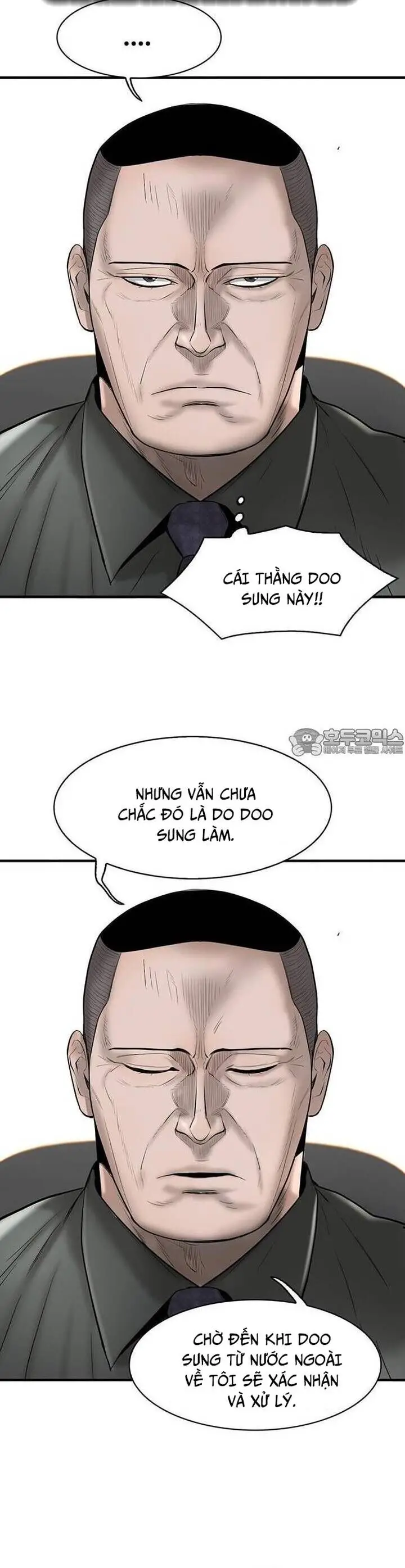 Bù Nhìn Nettruyen ZZZ Chương 39 Page 64