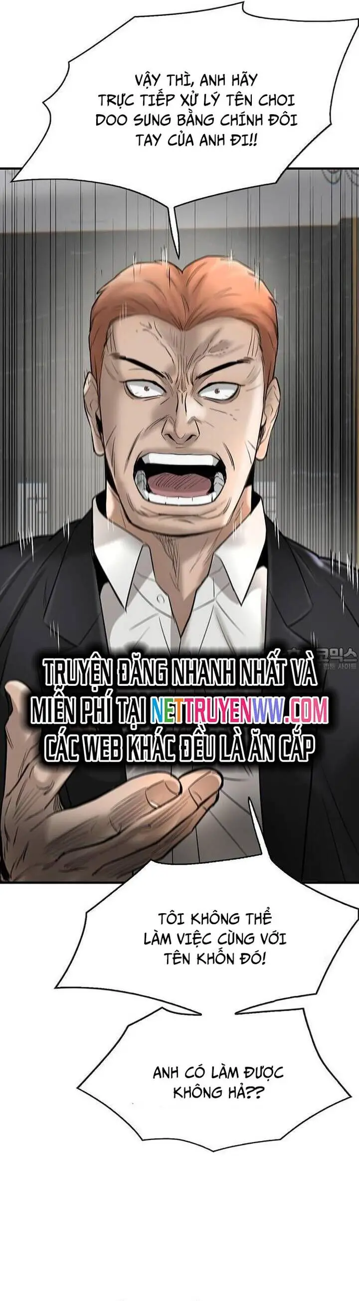 Bù Nhìn Nettruyen ZZZ Chương 39 Page 65