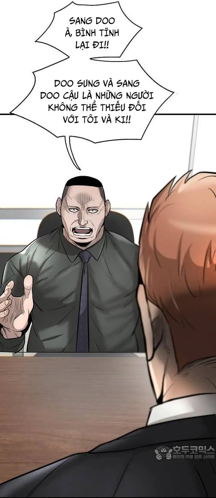 Bù Nhìn Nettruyen ZZZ Chương 39 Page 66