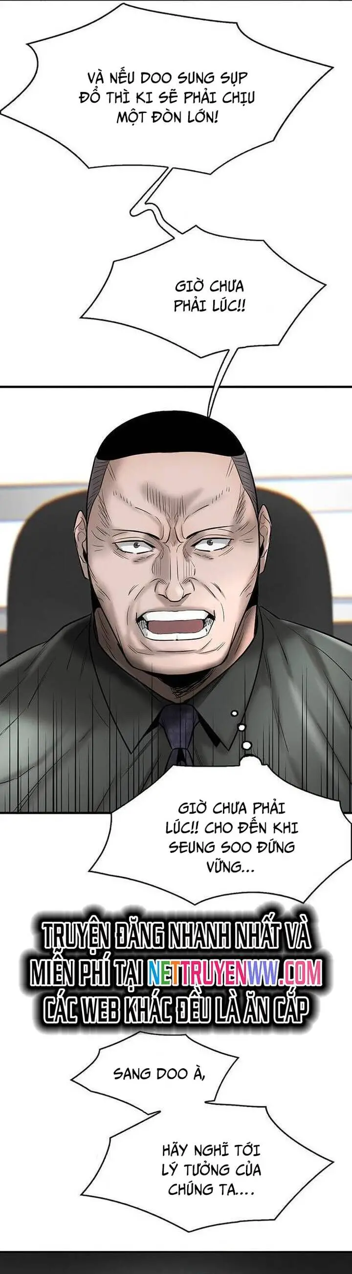 Bù Nhìn Nettruyen ZZZ Chương 39 Page 67