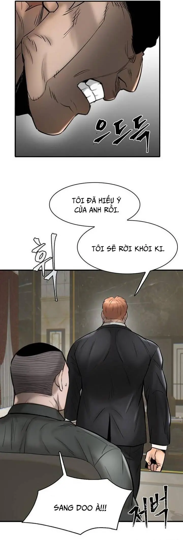 Bù Nhìn Nettruyen ZZZ Chương 39 Page 71
