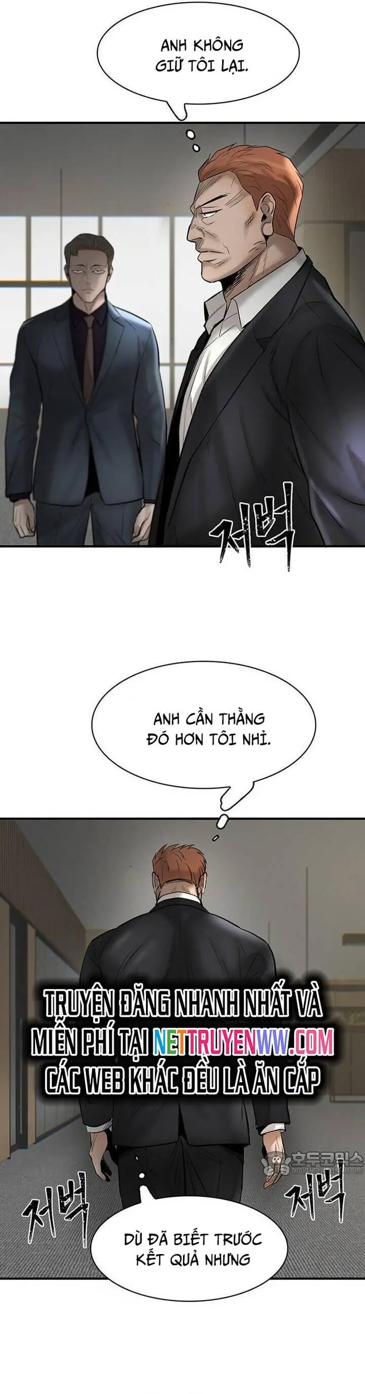 Bù Nhìn Nettruyen ZZZ Chương 39 Page 75