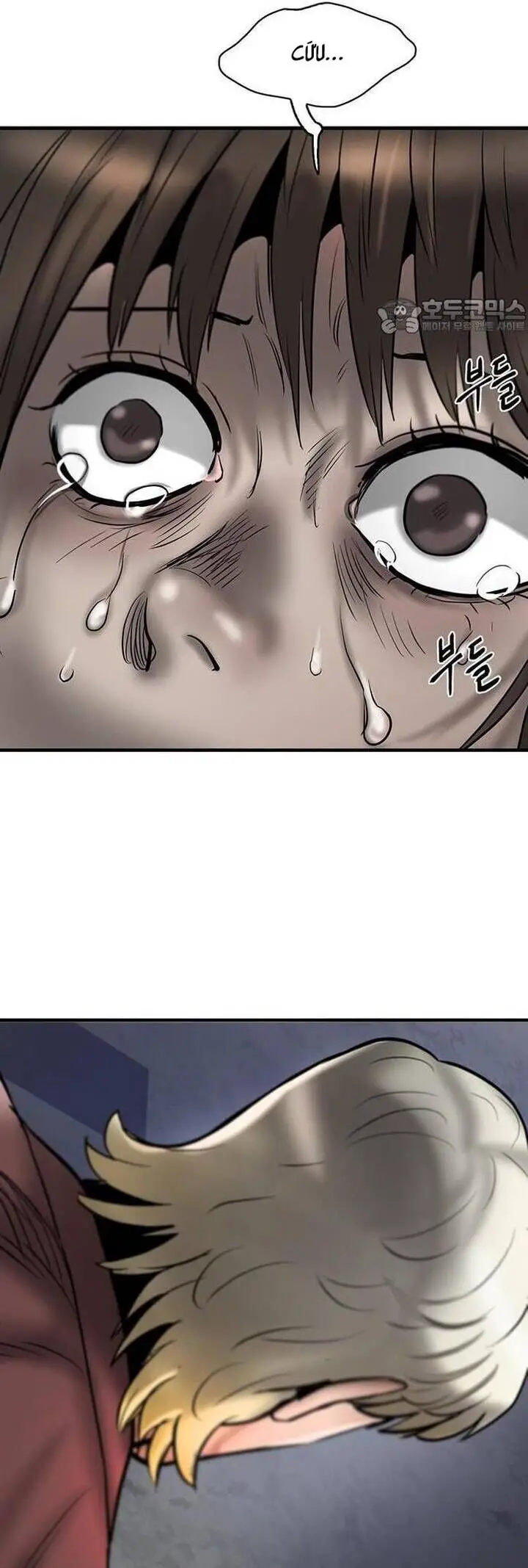 Bù Nhìn Nettruyen ZZZ Chương 39 Page 81