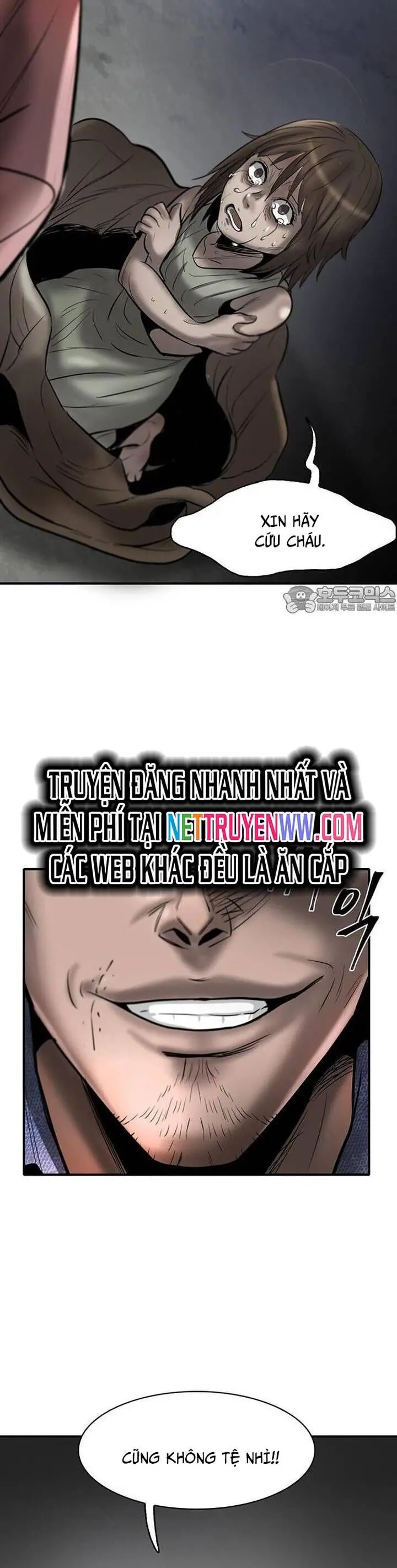 Bù Nhìn Nettruyen ZZZ Chương 39 Page 82