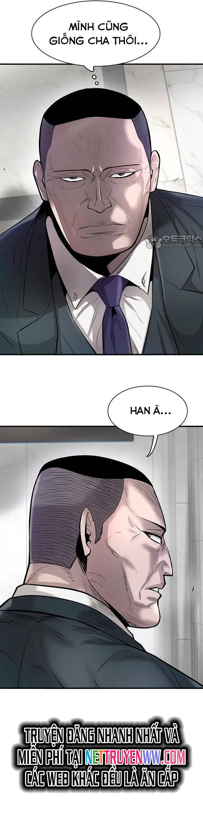 Bù Nhìn Nettruyen ZZZ Chương 49 Page 20
